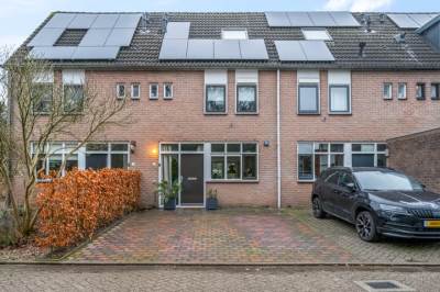 Woning Poggenbeekstraat 3 Ede