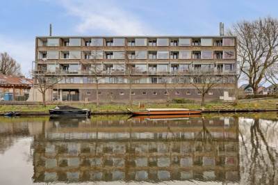 Woning Bijdorpstraat 8 Katwijk (ZH)