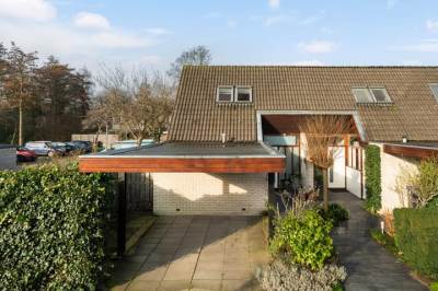 Woning Diamant 65 Berkel en Rodenrijs