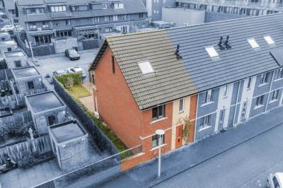 Woning Billie Holidaystraat 12 Utrecht