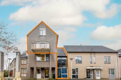 Woning 't Grind 3 Malden