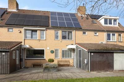 Woning Looierstraat 10 Alkmaar