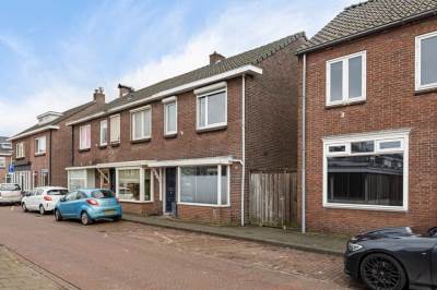 Woning Esdoornstraat 9 Enschede