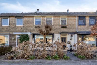 Woning Aart van der Leeuwstraat 20 Hengelo (OV)