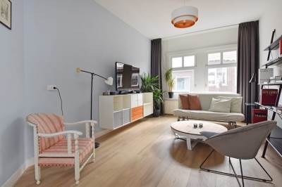 Woning Usselincxstraat 68 Den Haag