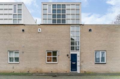 Woning Vogelwikkeveld 19 Woerden