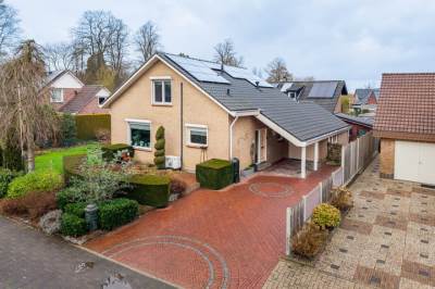 Woning Tulpstraat 9 Gendringen