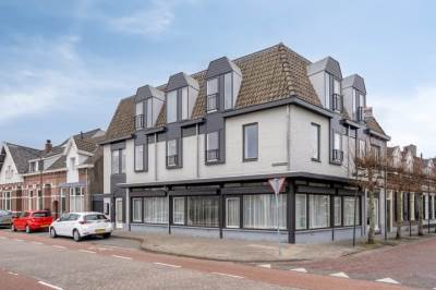 Woning Stationsstraat 28C Vught