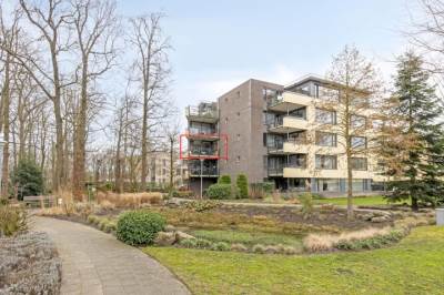 Woning Mariaplein 27 Roosendaal