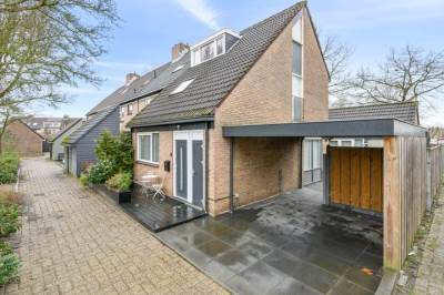 Woning Othellolaan 12 Nieuwegein