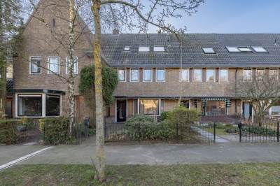 Woning Orionlaan 73 Hilversum