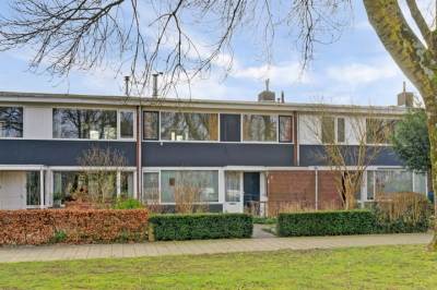 Woning De Savornin Lohmanstraat 14 Elst (GE)