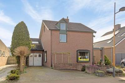 Woning Valkenburgerstraat 46 Berg en Terblijt