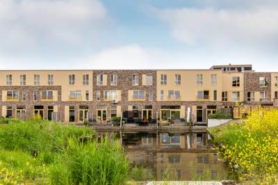 Woning Haagwinde 13 Lelystad