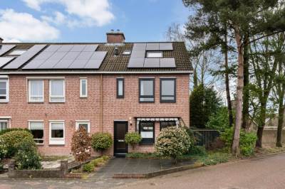 Woning Hazepad 18 Soest