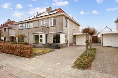 Woning Havik 20 Bedum