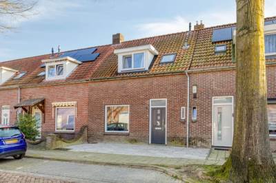 Woning Cornelis Dopperstraat 13 Eindhoven