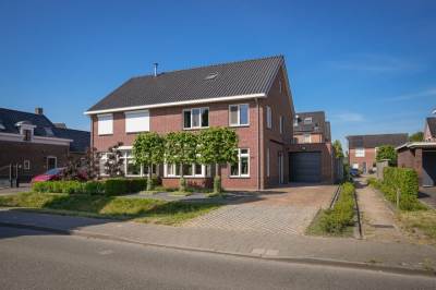 Woning Zijveld 60C Beneden-Leeuwen