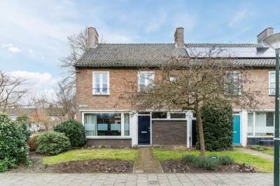 Woning Groesstraat 12 Geldrop