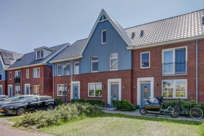 Woning Staartploeg 11 't Zand