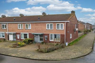 Woning Sparrenstraat 13 Venlo
