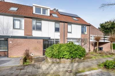 Woning Prinsessenhof 25 Heemstede