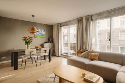 Woning Tollensstraat 84B Amsterdam