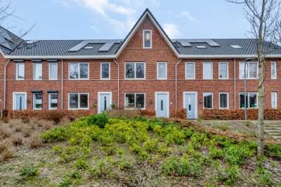 Woning Verbindelaarsweg 99 Ede