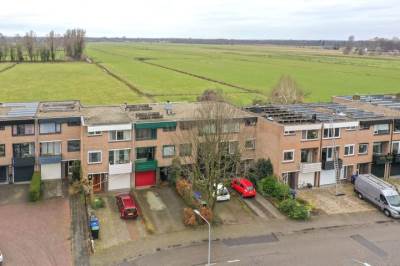 Woning Willibrorduslaan 11 Hilversum