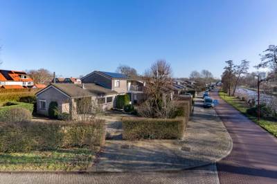 Woning IJsselsteinseweg 114 Nieuwegein