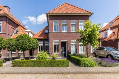 Woning Klinkerstraat 5 Valkenswaard