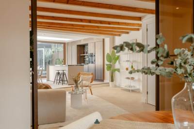 Woning Oetewalerstraat 44H Amsterdam