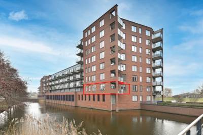 Woning Sint Janskruidlaan 140 Amstelveen