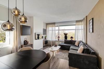 Woning Mr. P.J. Troelstralaan 297 Assen