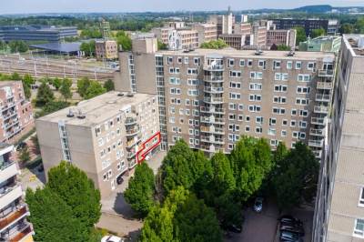 Woning De Heugden 298 Heerlen