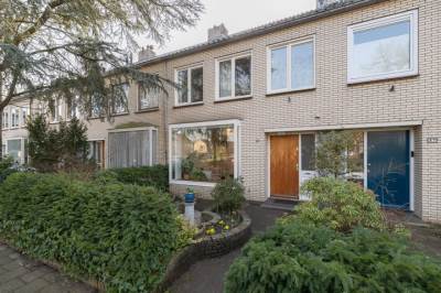 Woning Damhertlaan 35 Driebergen-Rijsenburg