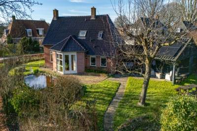 Woning Rozenstraat 11 Tynaarlo