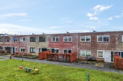 Woning Kompas 26 Nijkerk