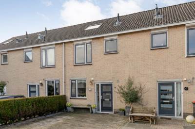 Woning Turnerstraat 6 Zwolle