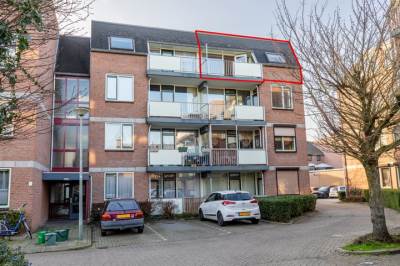 Woning Romeinenplein 26 Landgraaf