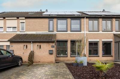 Woning Kruisdistel 24 Cuijk