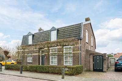 Woning Wolbergstraat 30 Valkenswaard