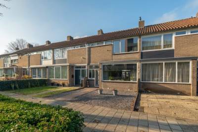 Woning Klaverweide 29 Breda