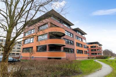 Woning Nesciolaan 133 Haren (GR)