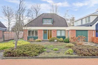 Woning De Keulen 5 Hoogkarspel