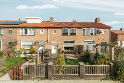 Woning Marijkestraat 3 Wateringen