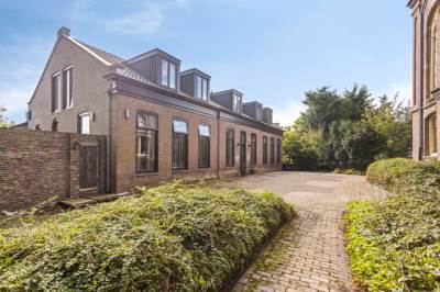 Woning Kerkebuurt 174 Berkhout