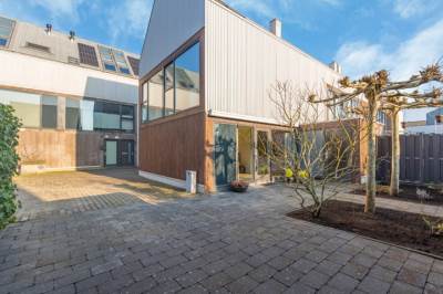 Woning Poterne 8 Vijfhuizen