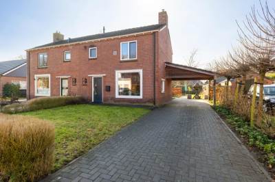 Woning Schoolstraat 8 Schoonloo