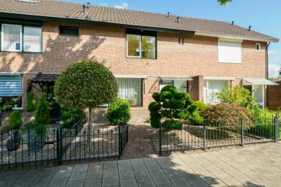 Woning Krabbenbosweg 28 Hengelo (OV)